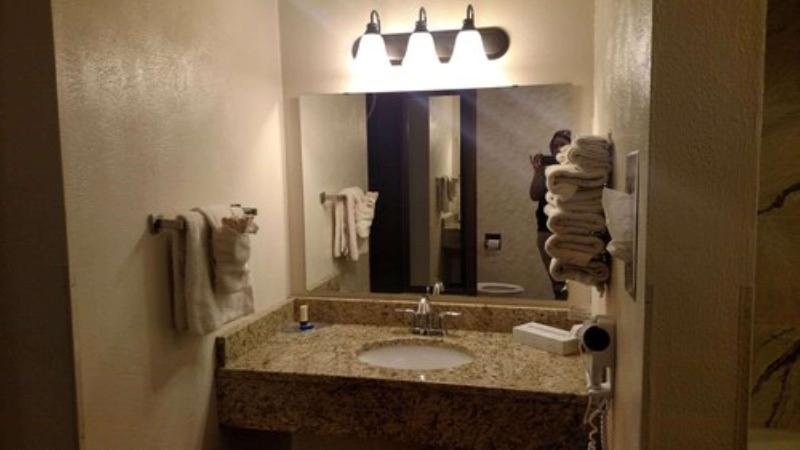 فندق Best Western Tower West Lodge