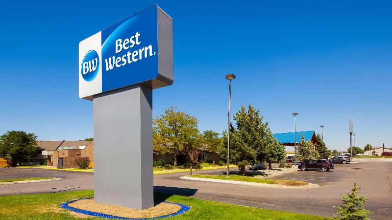 فندق Best Western Tower West Lodge