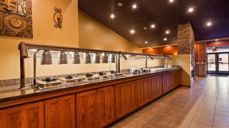 فندق Best Western Tower West Lodge