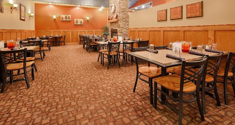 فندق Best Western Tower West Lodge