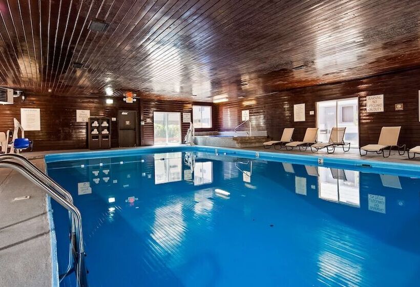 فندق Best Western Tower West Lodge