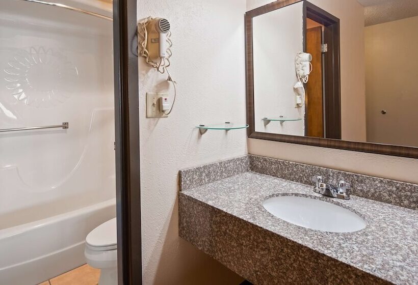 فندق Best Western Tower West Lodge