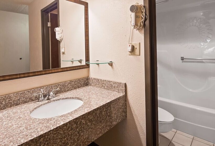 فندق Best Western Tower West Lodge