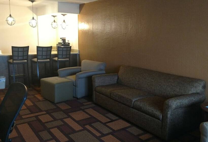 فندق Best Western Tower West Lodge