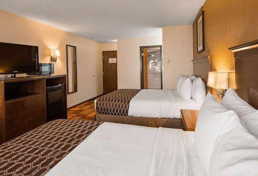 فندق Best Western Tower West Lodge