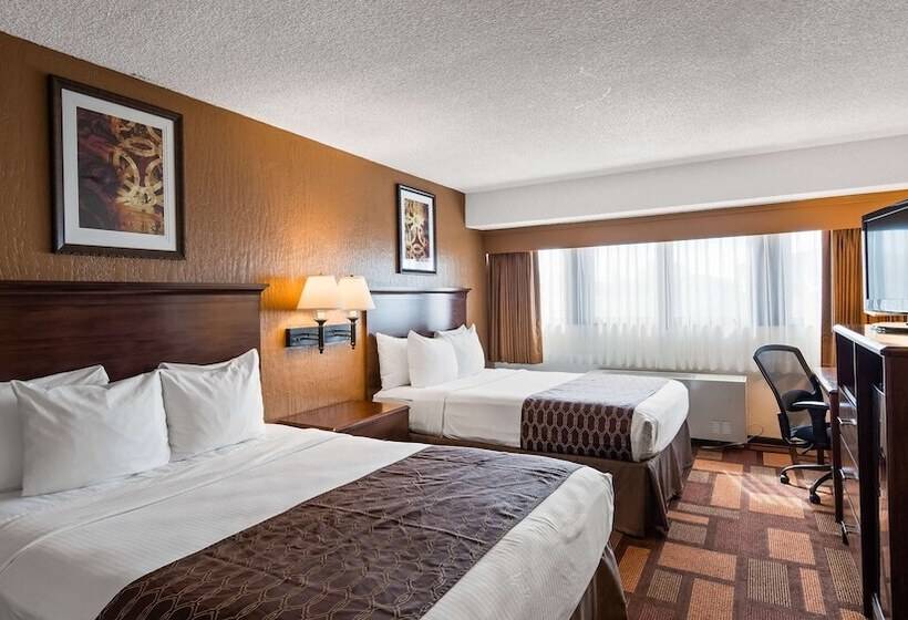 فندق Best Western Tower West Lodge