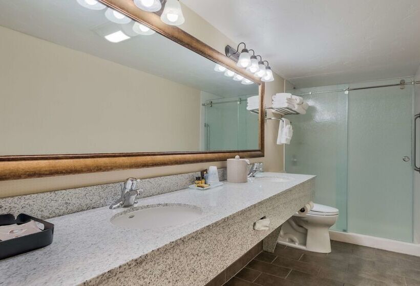 호텔 Best Western Town & Country Inn