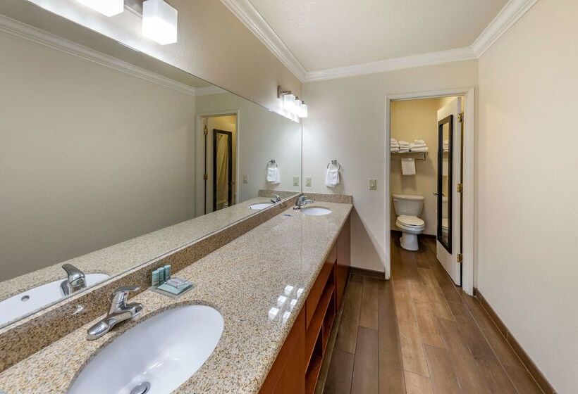 Отель Best Western Town & Country Lodge