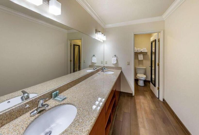 Отель Best Western Town & Country Lodge