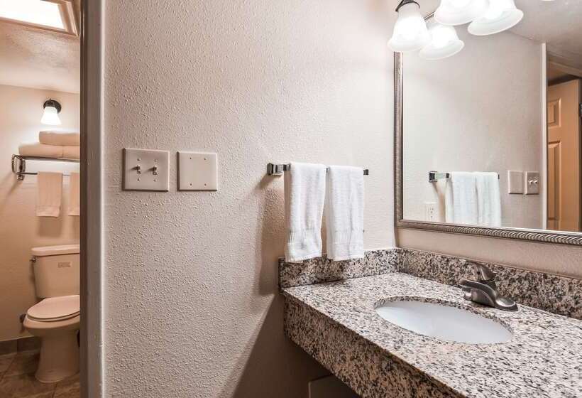 فندق Best Western Town House Lodge