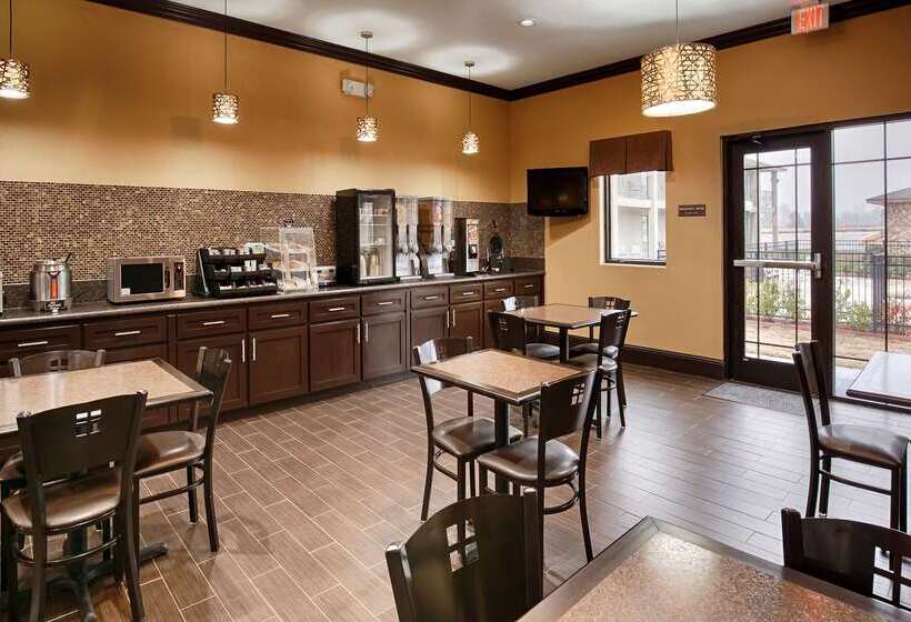 Отель Red Roof Inn & Suites Sulphur Springs