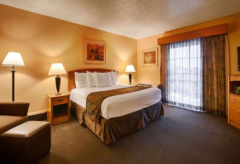 Отель Red Roof Inn & Suites Sulphur Springs