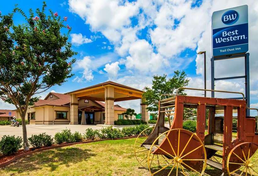 Отель Red Roof Inn & Suites Sulphur Springs