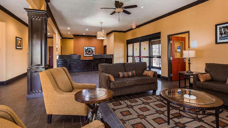 Отель Red Roof Inn & Suites Sulphur Springs