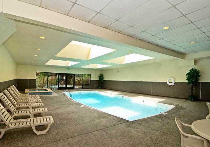 فندق Best Western Tulalip Inn