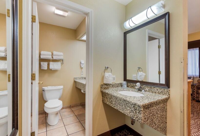 فندق Best Western Turquoise Inn & Suites