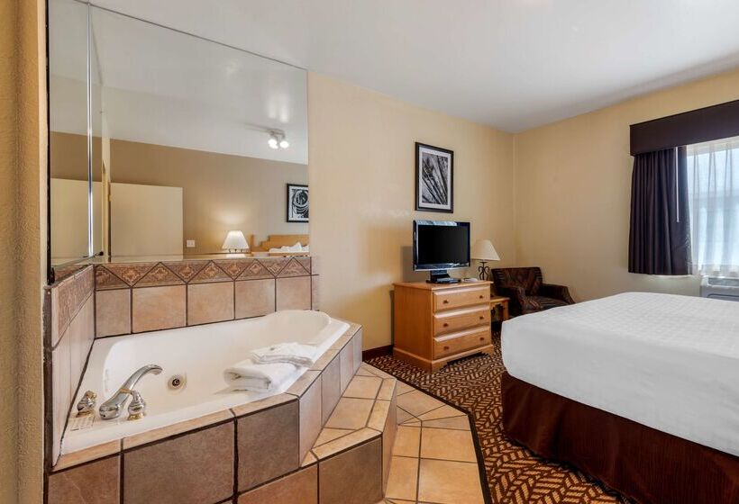 فندق Best Western Turquoise Inn & Suites