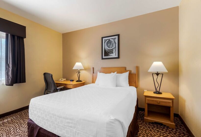 فندق Best Western Turquoise Inn & Suites