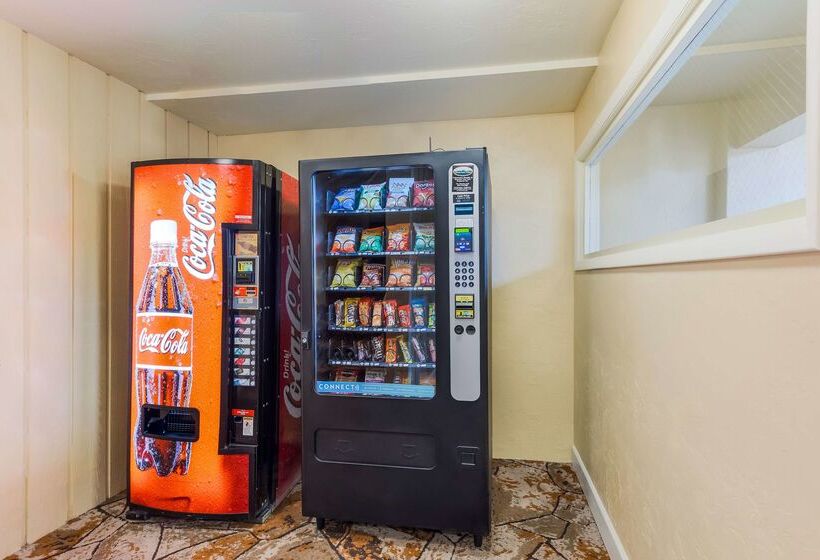 فندق Best Western Tyrolean Lodge