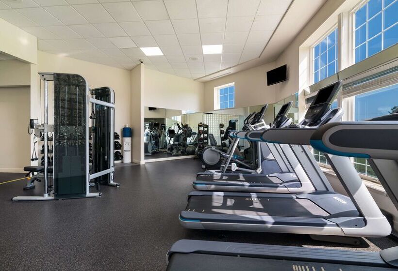 Отель Best Western University Inn