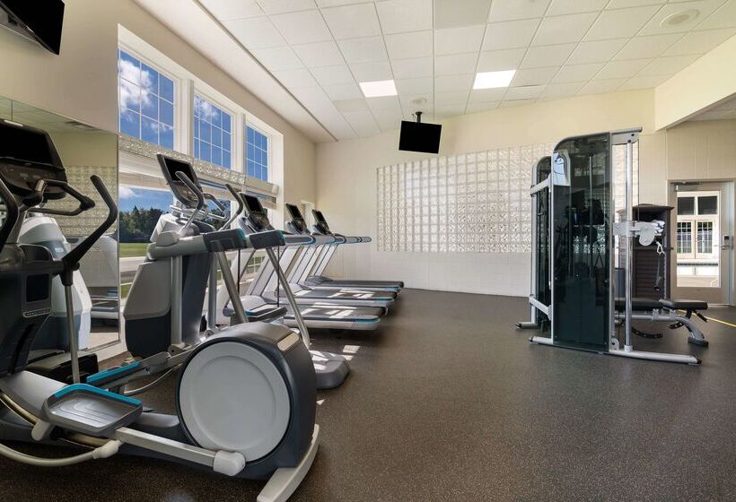 Отель Best Western University Inn