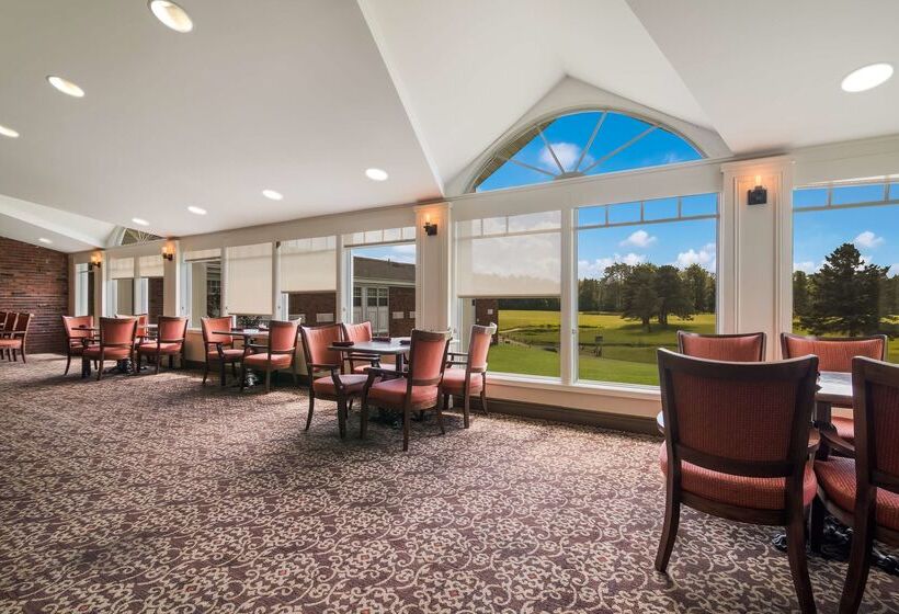 Отель Best Western University Inn