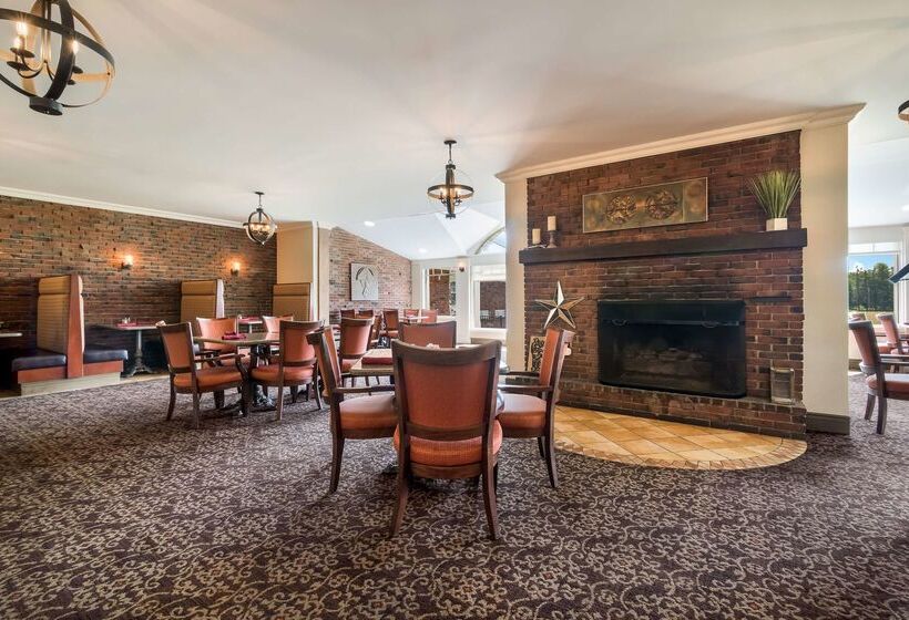 Отель Best Western University Inn