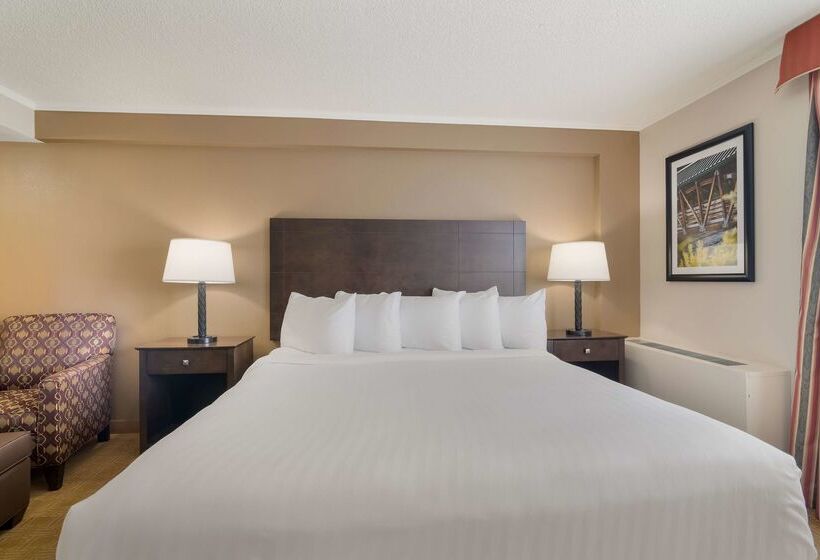 Отель Best Western University Inn