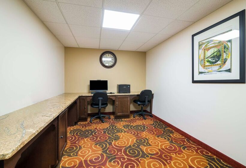 Отель Best Western University Inn