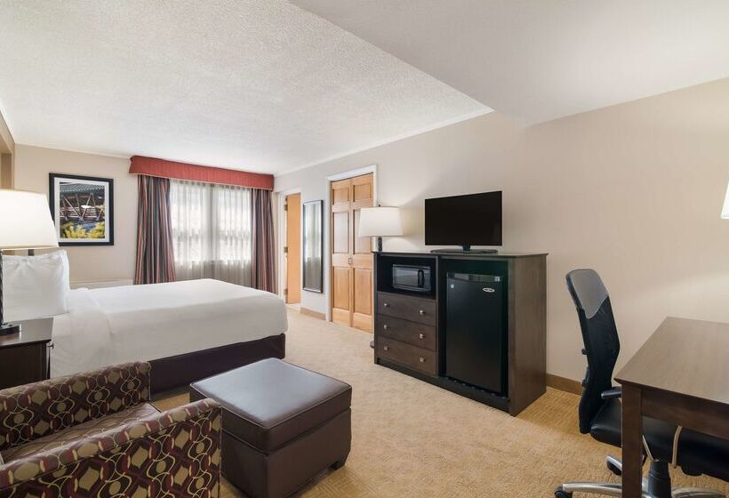 Отель Best Western University Inn