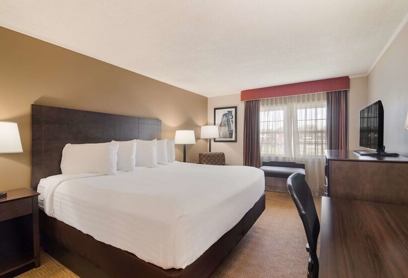 Отель Best Western University Inn