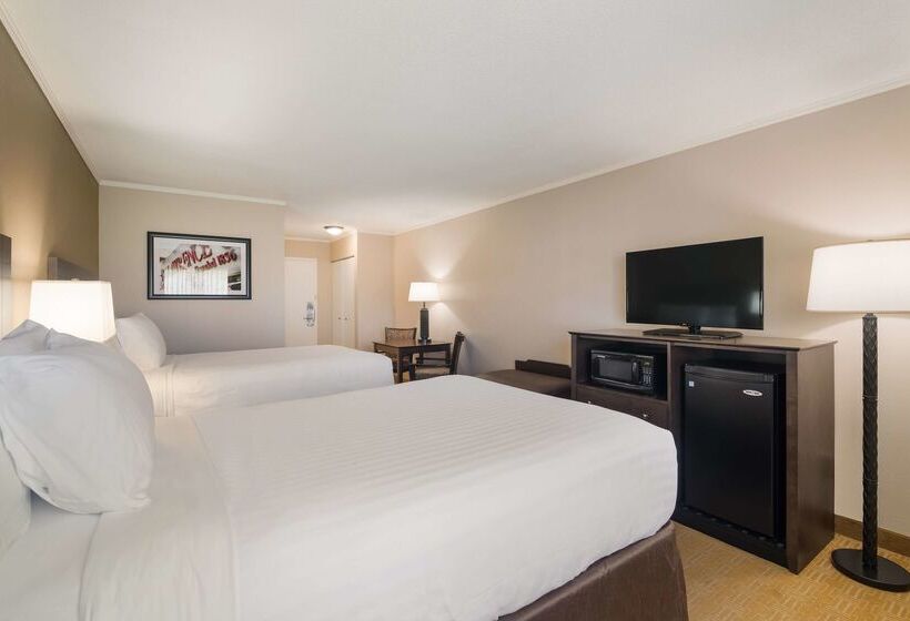 Отель Best Western University Inn