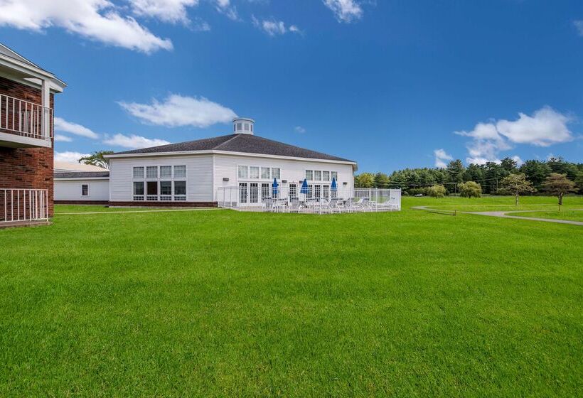 Отель Best Western University Inn