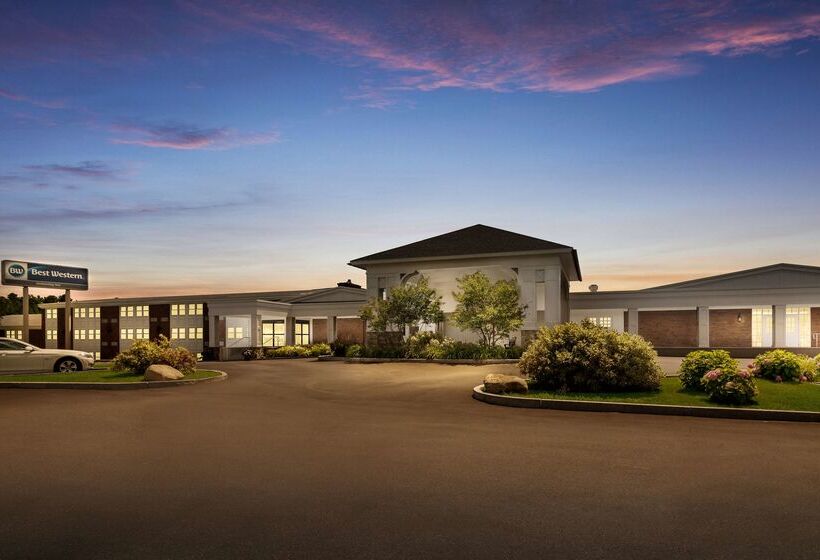 Отель Best Western University Inn