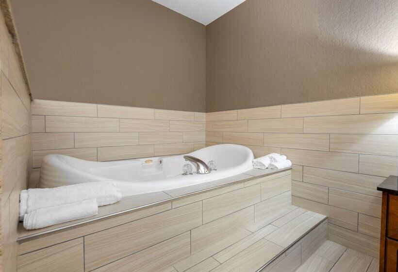 فندق Best Western University Inn