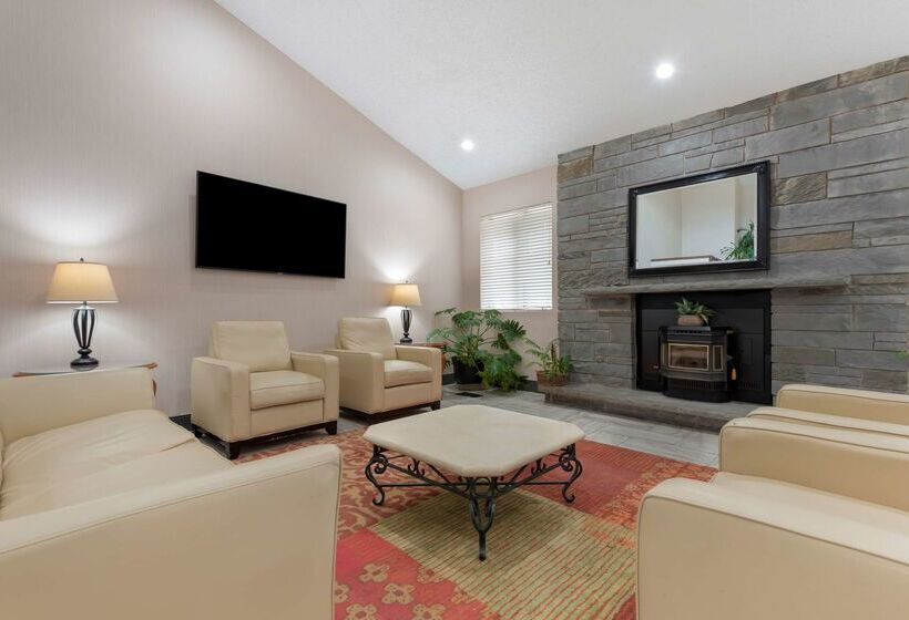 فندق Best Western University Inn