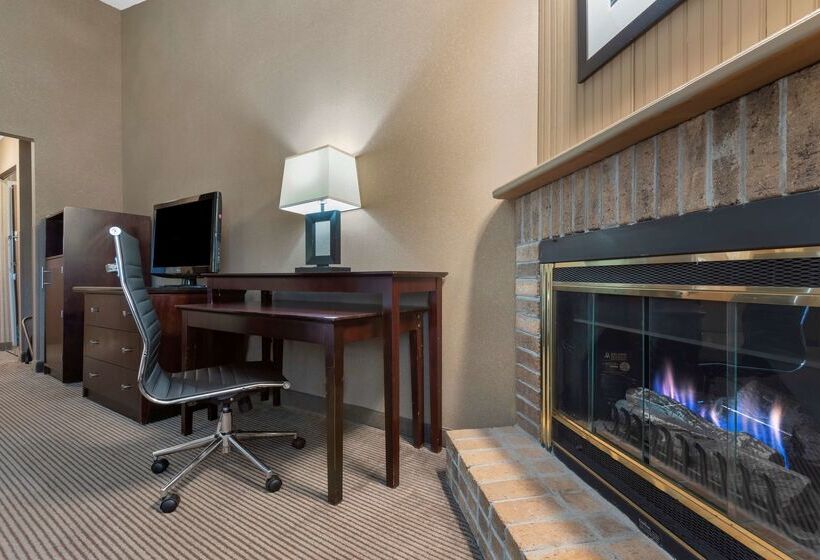 فندق Best Western University Inn