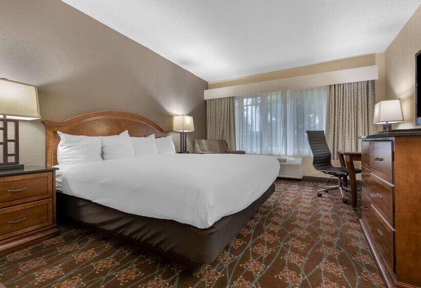 فندق Best Western University Inn