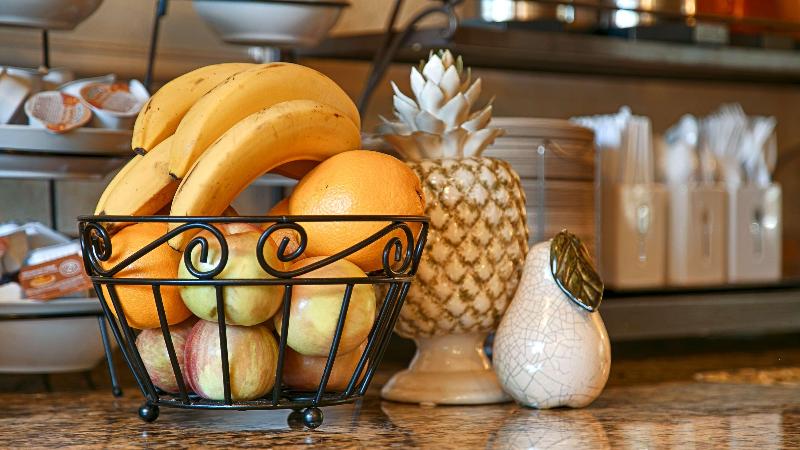 בית מלון כפרי Best Western University Lodge