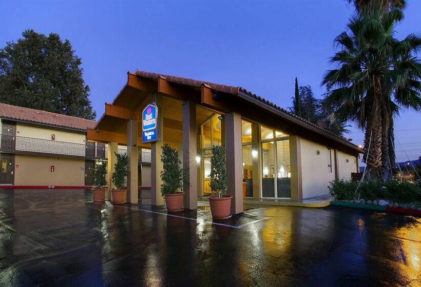 فندق Best Western Valencia Inn