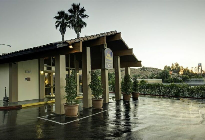 فندق Best Western Valencia Inn