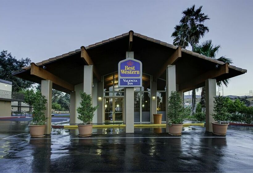 فندق Best Western Valencia Inn