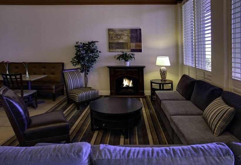 فندق Best Western Valencia Inn