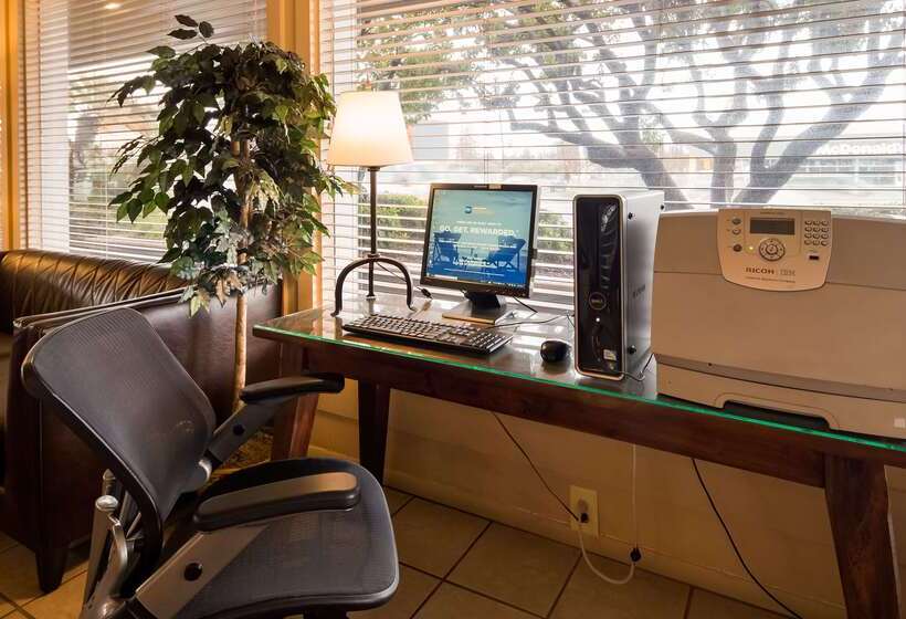 Отель Best Western Village Inn