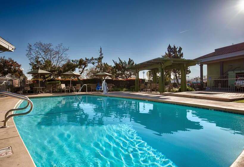 Отель Best Western Village Inn