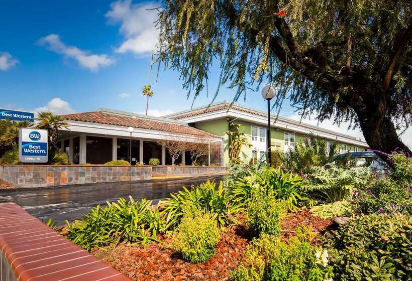 Отель Best Western Village Inn