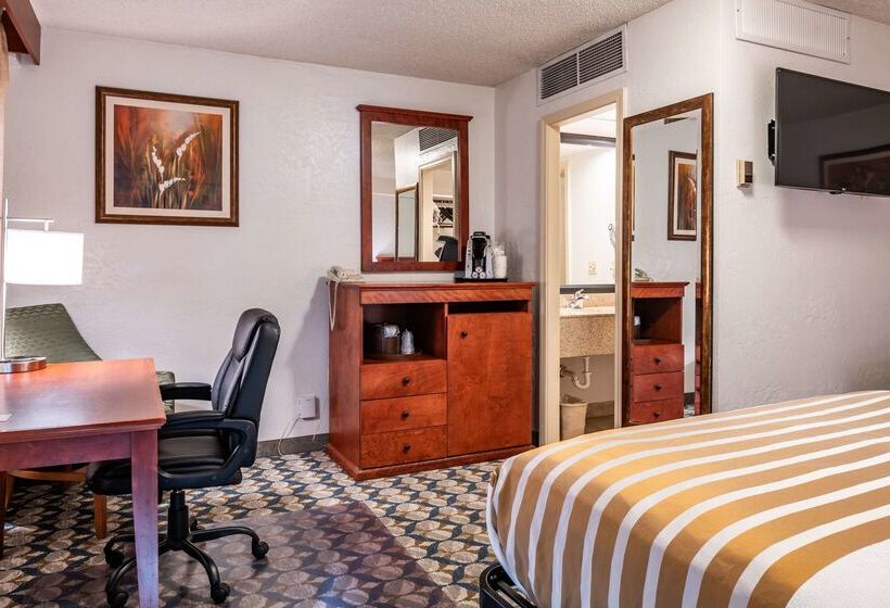 בית מלון כפרי Best Western Vista Inn At The Airport