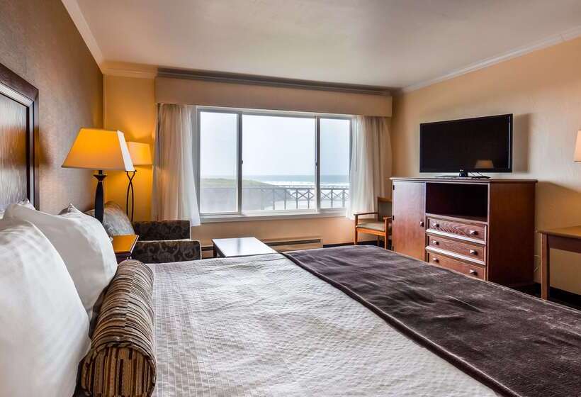 فندق Best Western Vista Manor Lodge