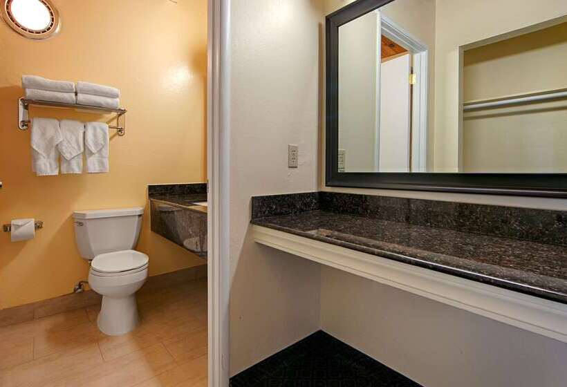 فندق Best Western Vista Manor Lodge