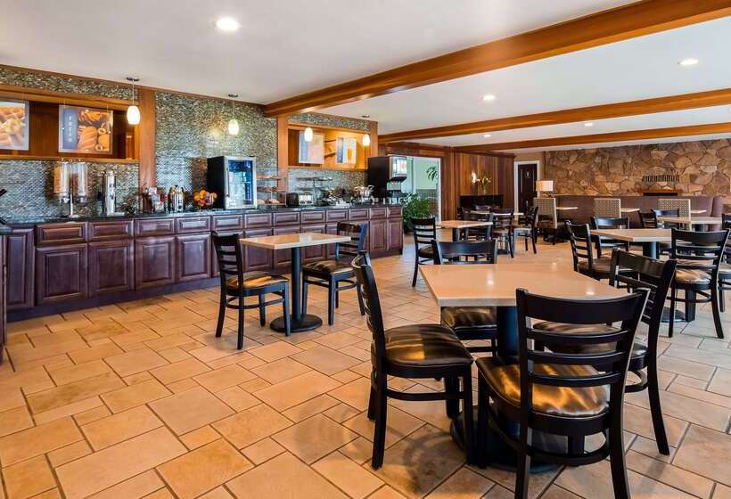 فندق Best Western Vista Manor Lodge